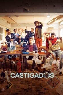 Poster do filme Castigados