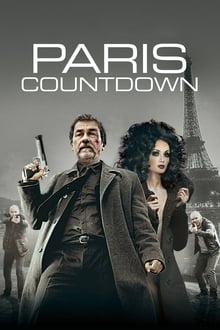 Paris Countdown - Deine Zeit läuft ab