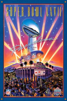Super Bowl XXVII