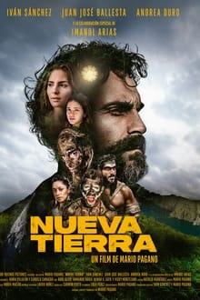 Poster do filme Nueva Tierra
