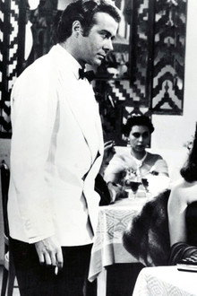 The Man From Cairo