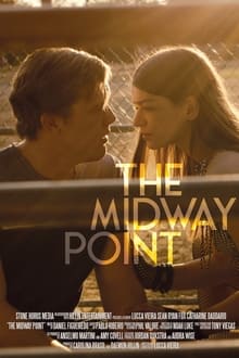 Poster do filme The Midway Point