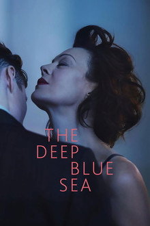 National Theatre Live: The Deep Blue Sea