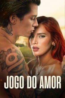 Poster do filme Jogo do Amor