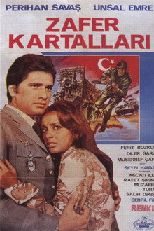 Zafer Kartalları