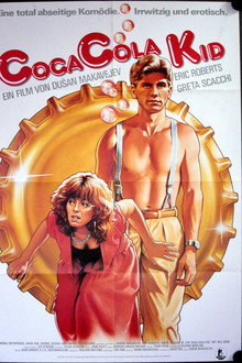 Coca Cola Kid