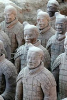 Seven Wonders of China