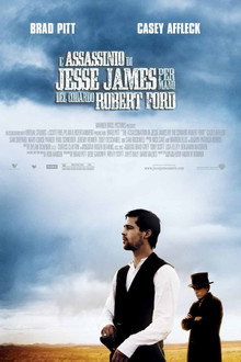 L'assassinio di Jesse James per mano del codardo Robert Ford