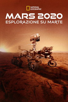 Built for Mars: The Perseverance Rover
