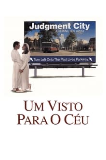 Poster do filme Um Visto Para o Céu