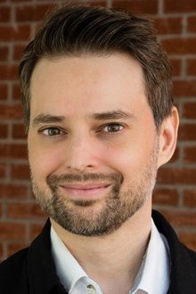 Photo of Guy Busick