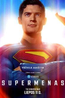Supermenas