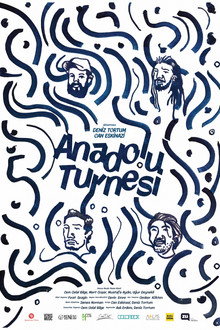 Anadolu Turnesi