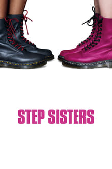 Step Sisters movie poster