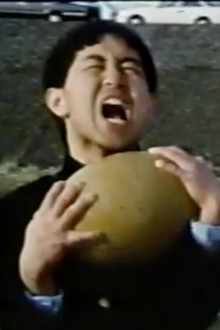 青春野郎