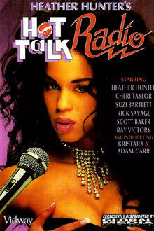 Hot Talk Radio
