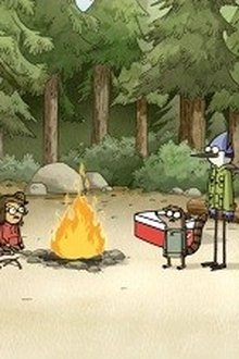 Camping Can Be Cool