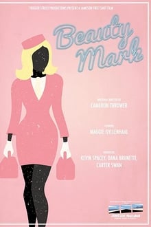 Beauty Mark movie poster