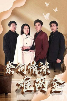 奈何情深难两全