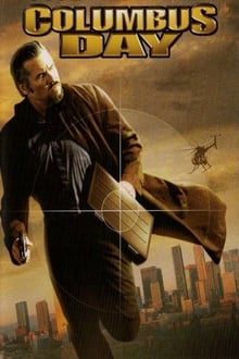 Columbus Day movie poster