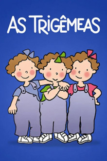 As Trigêmeas