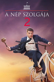 A nép szolgája 2
