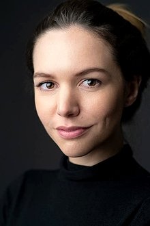 Photo of Jenn Kirk
