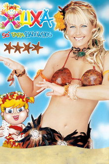 Xuxa Só Para Baixinhos 4