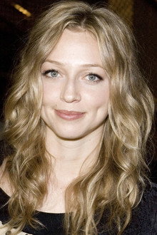 Photo of Zoe Tuckwell-Smith