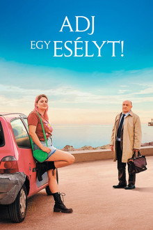 Adj egy esélyt!