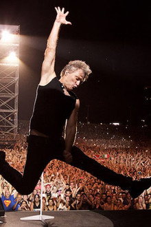 Bon Jovi: Encore Nights Drive-In