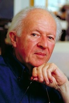 Photo of Ralph McQuarrie