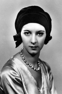 Photo of Norah Baring