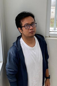 Nurul Badrun Tamin