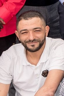 Photo of Nizar Ben Fatma