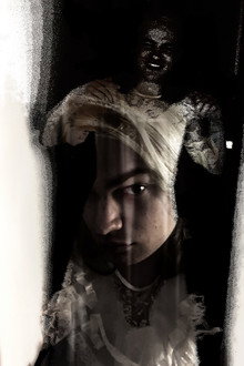 Spiritueux sans fond sur les événements