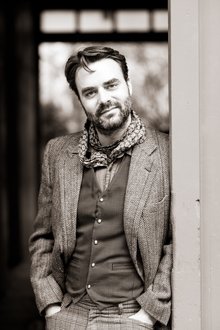 Photo of Giovanni Morassutti