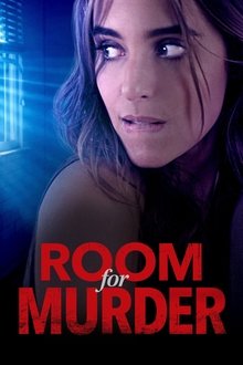 Poster do filme Room for Murder