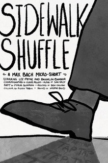 Sidewalk Shuffle