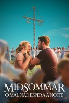 Midsommar (WEB-DL) (BluRay)