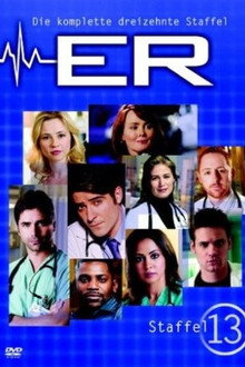 Staffel 13
