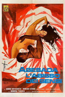 Abesada - L'abisso dei sensi