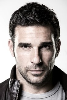 Photo of Edoardo Leo