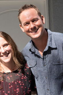 100 Day Dream Home - Season 1