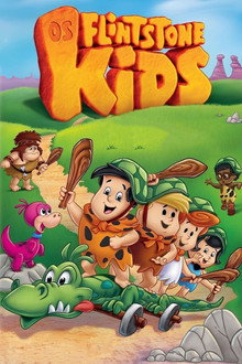 Os Flintstones Kids