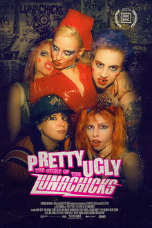 Pretty Ugly: The Story of the Lunachicks