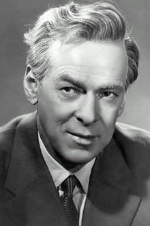 Photo of Nikolai Cherkasov