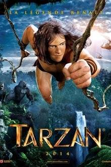 Tarzan