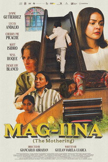Mag-iina