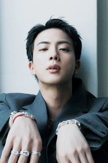 Photo of Kim Seok-jin